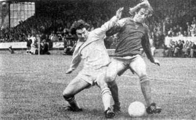 Aldershot Attic tweet media