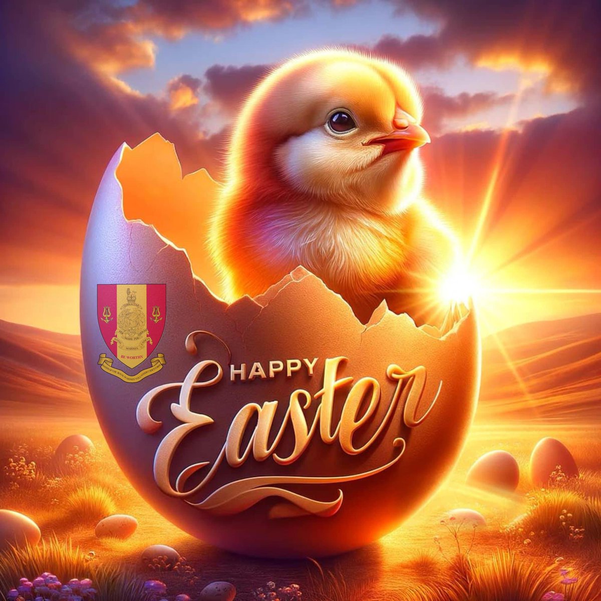 Wishing all our followers a Happy Easter, Thankyou for your continued support 🐣