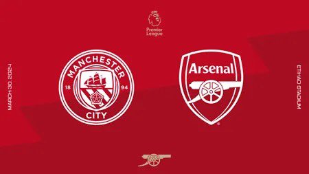 Predict and Win 2k!!! 

Man City Vs Arsenal!! Predict the outcome and win urgent 2k!!! 

NOTE: 1st correct prediction wins! and you must be following me! GudLuck ❤️ 

#ManCityVsArsenal