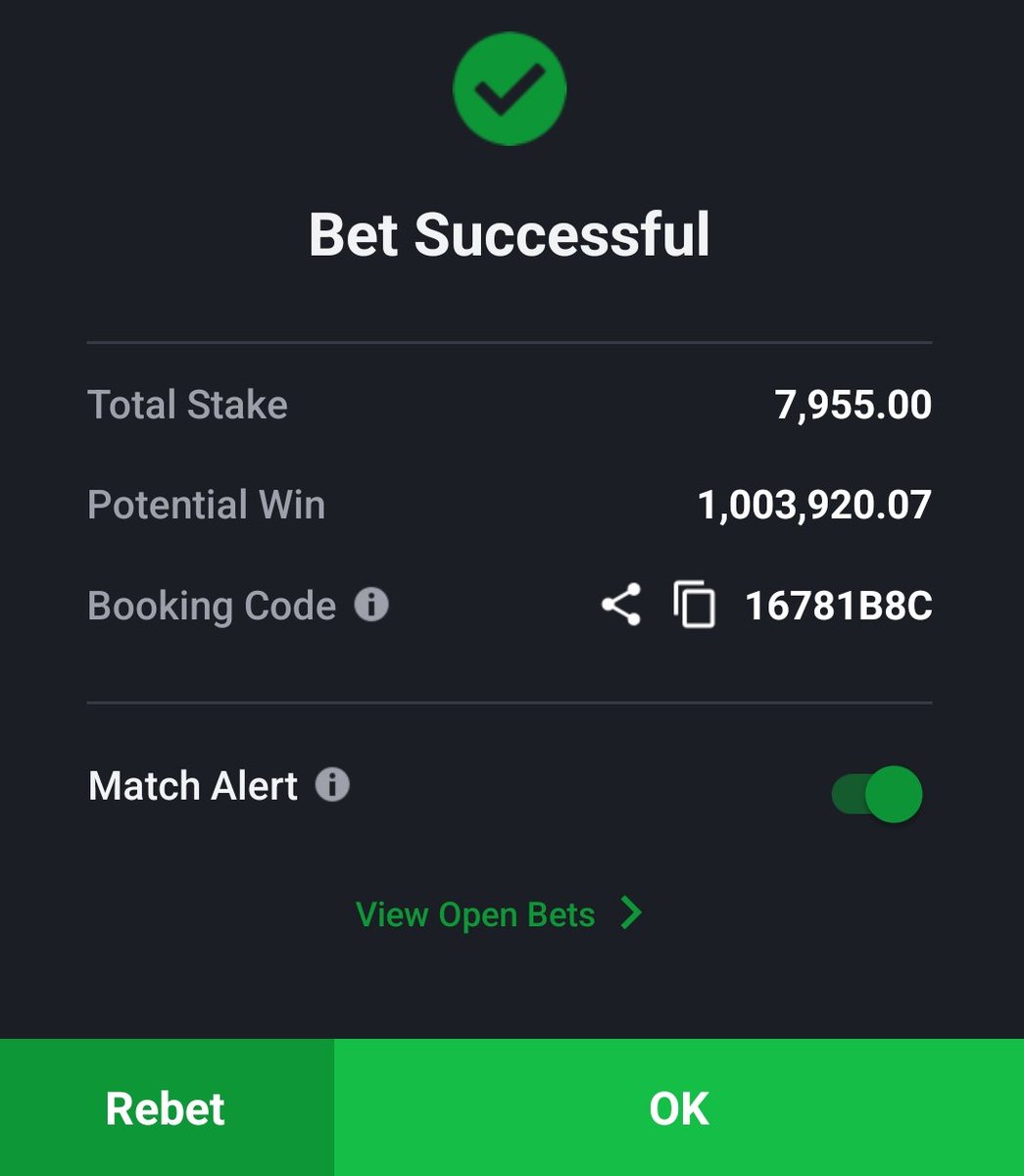 EmmaNoWehl's tweet photo. 8F30D63 - my group member selection for 100-odds.

My edit? The screenshot. Goodluck. 

@BasketballProfe 
@BETFUSE1 
@bossolamilekan1 
@Emmanuel_Tips 
@feranmiof 
@jujupunter https://t.co/Y3mXrVkni0