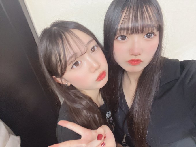 Twitterのコスプレ画像7