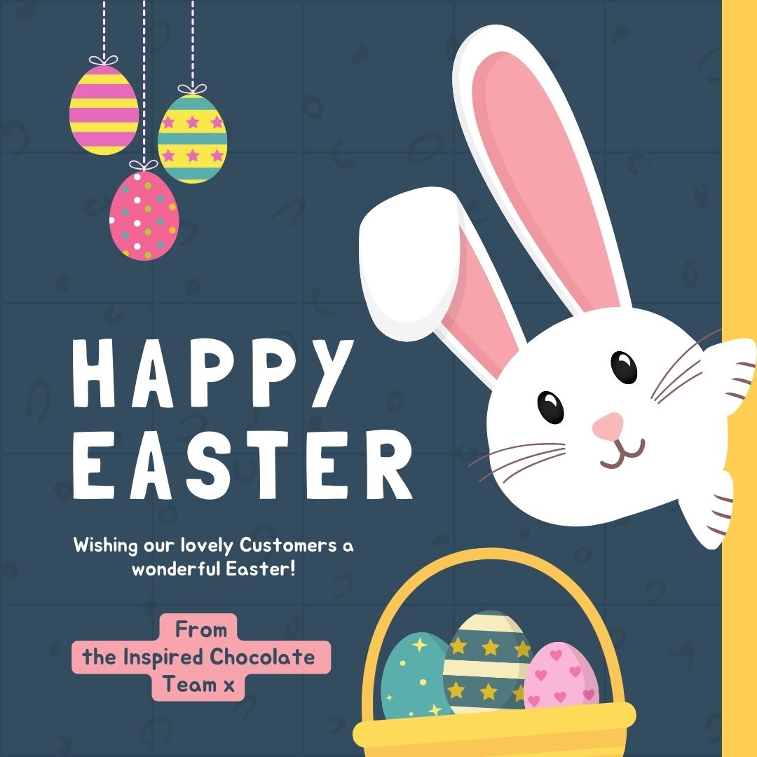 Inspired Chocolate tweet media