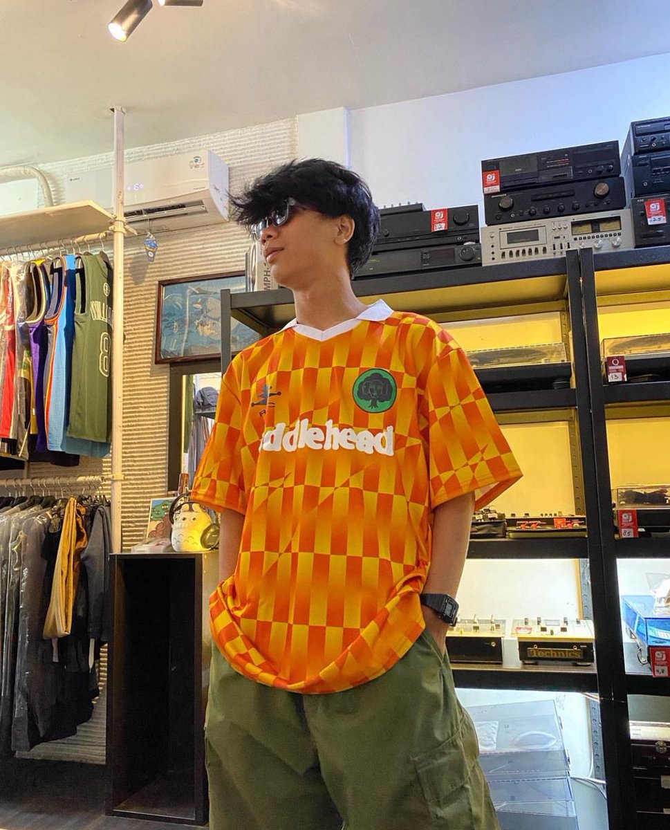 QUICKENING STORE tweet media