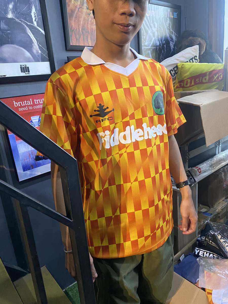 QUICKENING STORE tweet media