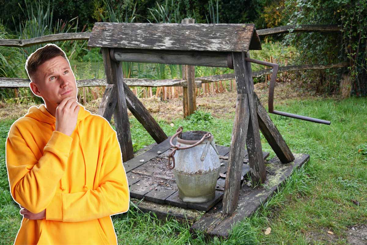 NeozOne's tweet image. Comment faire revivre un puits abandonné ? #eau #puits

neozone.org/?p=218867