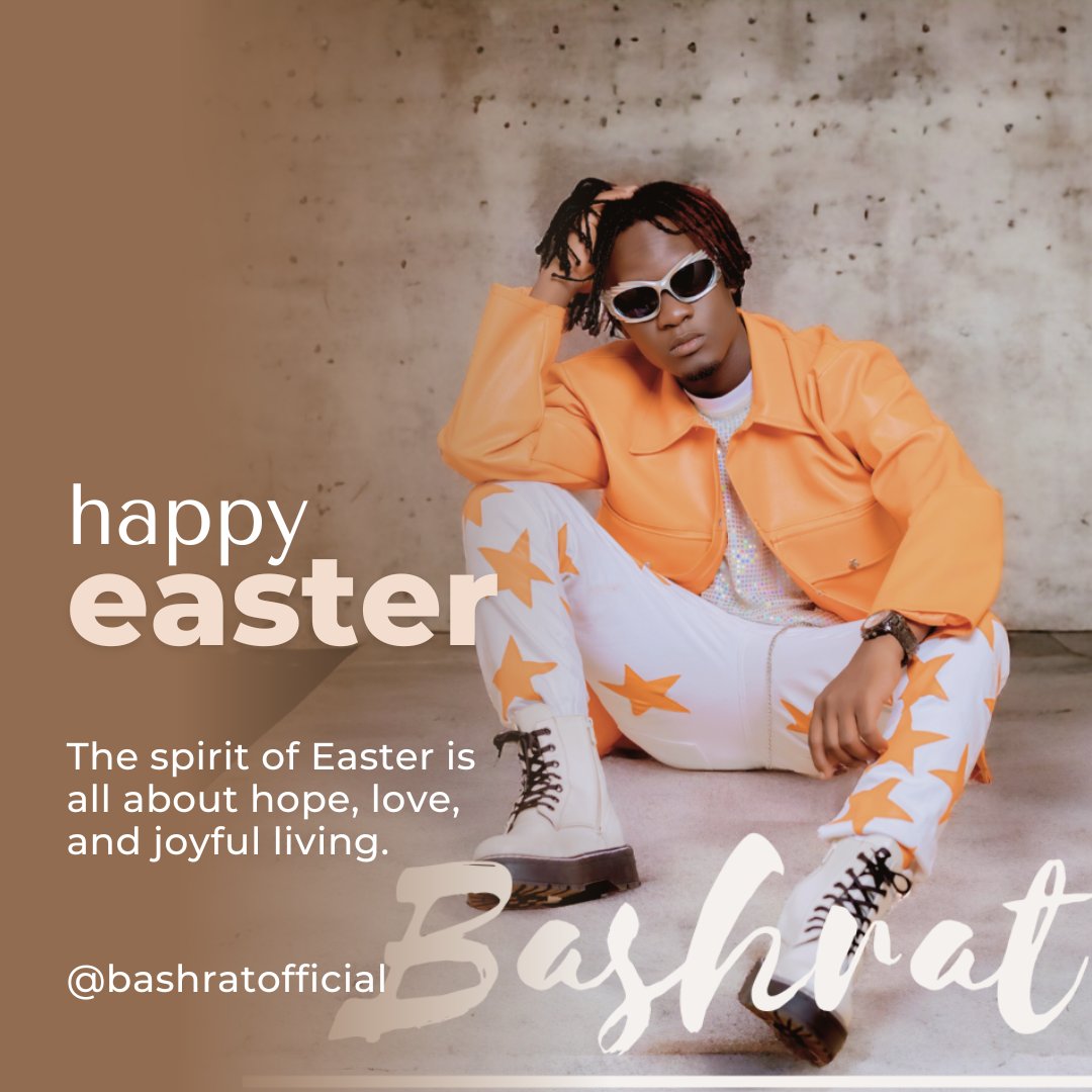 bashratofficia's tweet photo. #happyeaster2024 #amaalo trend https://t.co/hhbNyTSe0o