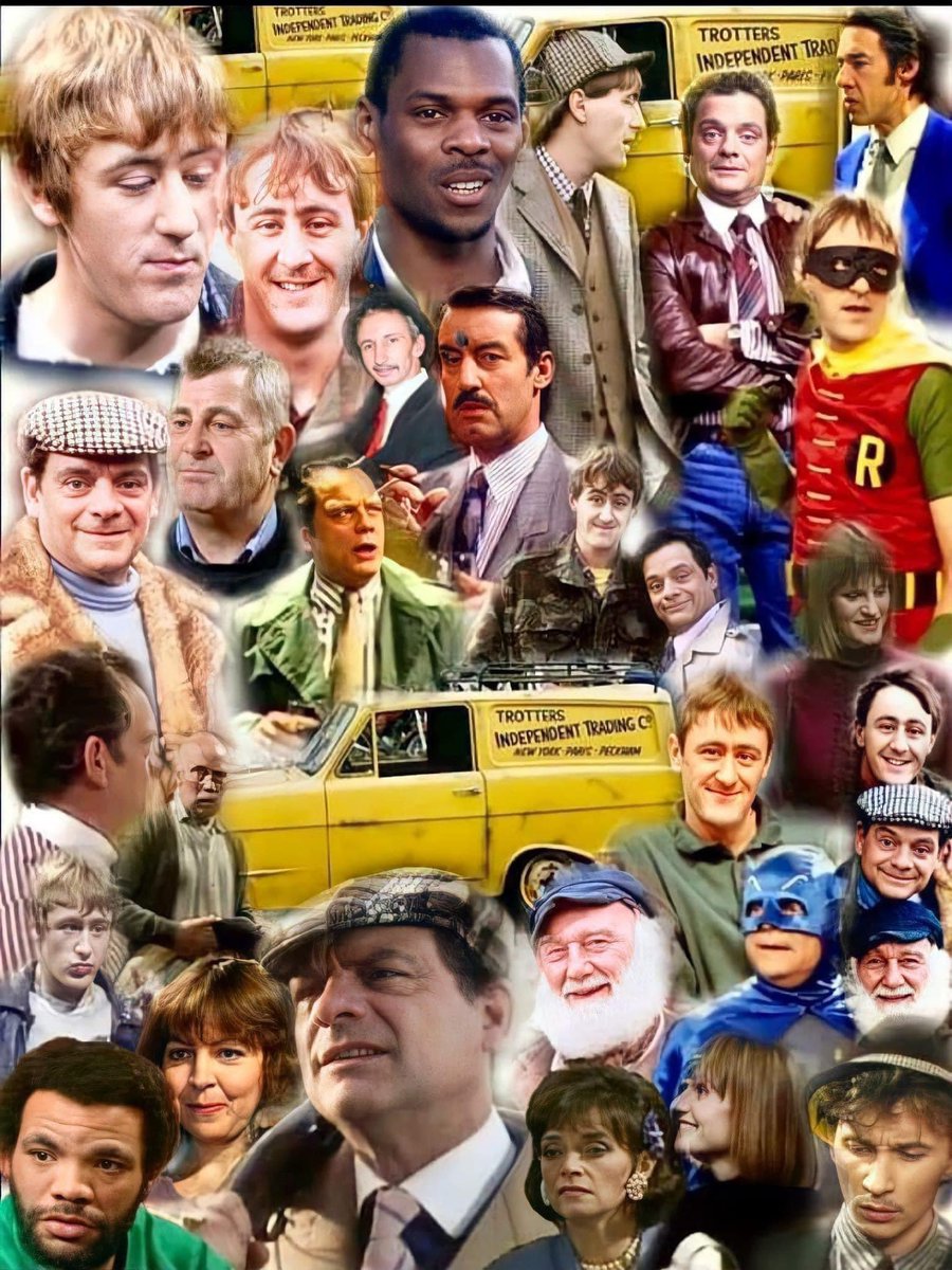 Greatest TV show ever 👏