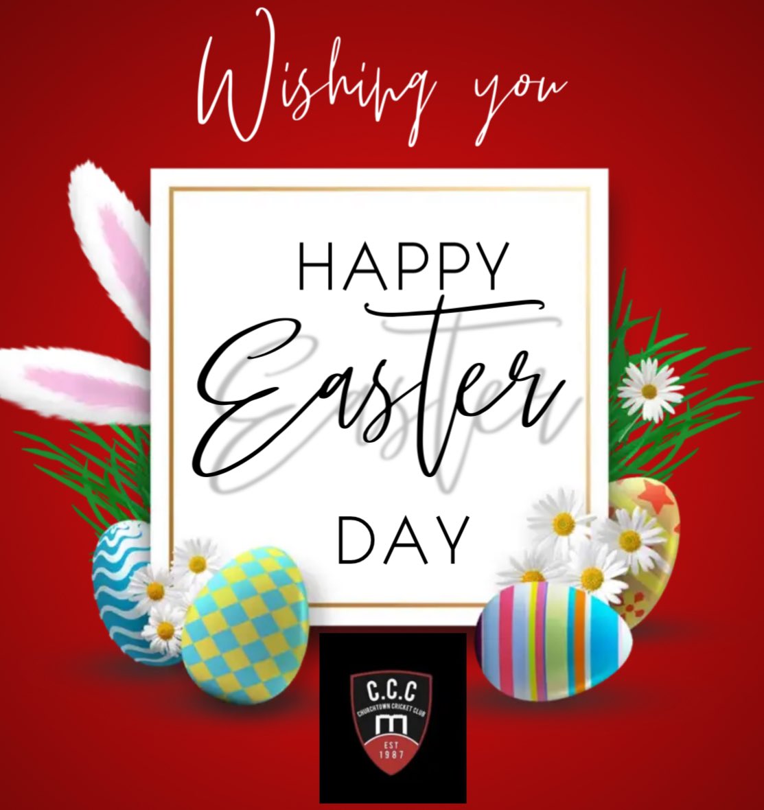 Churchtown Cricket Club tweet media