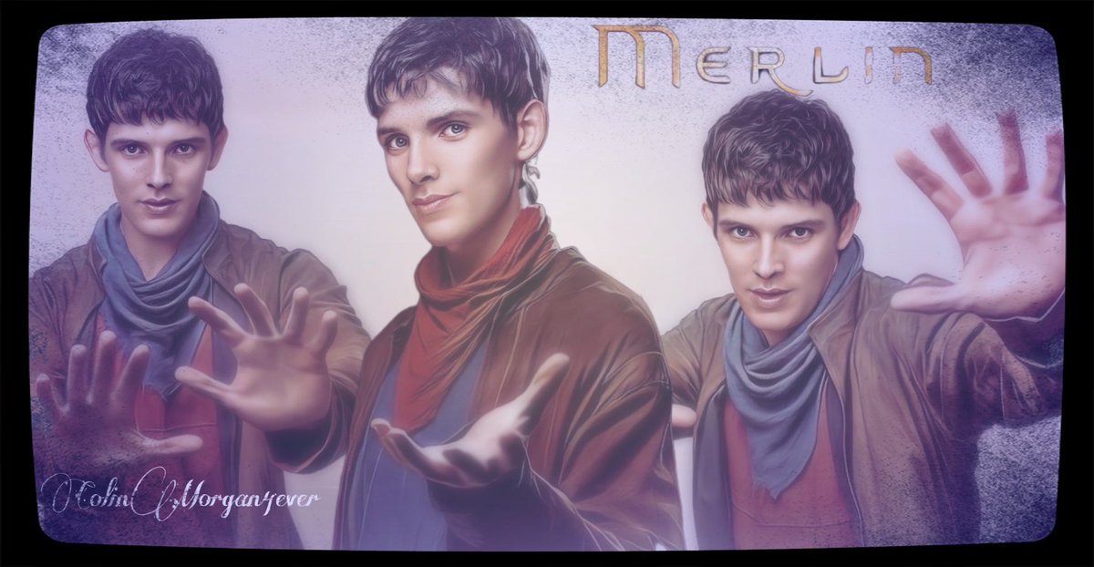 #Merlin #MerlinFandom #MerlinFanArt #MerlinTvSeries #MissingMerlin #MerlinForever #Emrys #Magic #Sorcerer #Warlock #TheGreatestSorcererToWalkTheEarth #MyCreation