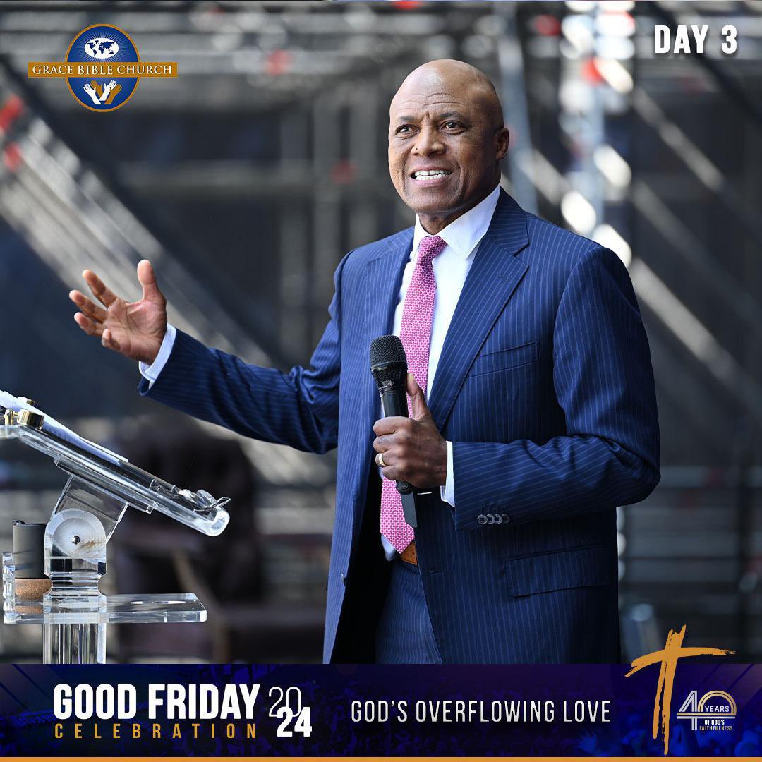 GBC_intl's tweet photo. Step into the realm of Resurrection Power!

Romans 6: 10-11 affirms the Resurrection Power residing within you. 
Are you unleashing its full potential? Embrace your destiny, live in victory, and let the world witness the transformative power within.

#BishopMosaSono https://t.co/DtlfvPDeVd