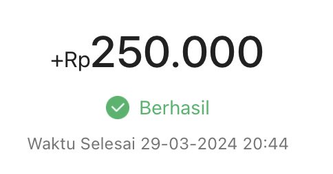 Yuhuuu mau traktir gacoan nantii aku tf spay yahh! 
Caranya cuma follow aku, rt tweet ini dan ❤️ tweet di bawah🫶🏻🫶🏻

Good luck yaaa💗☝🏻 aku close besok pas mau buka puasa