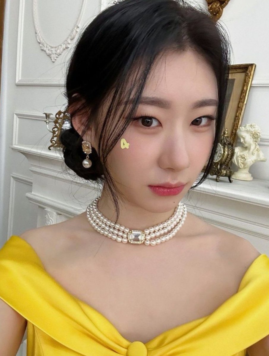 princess #chaeryeong