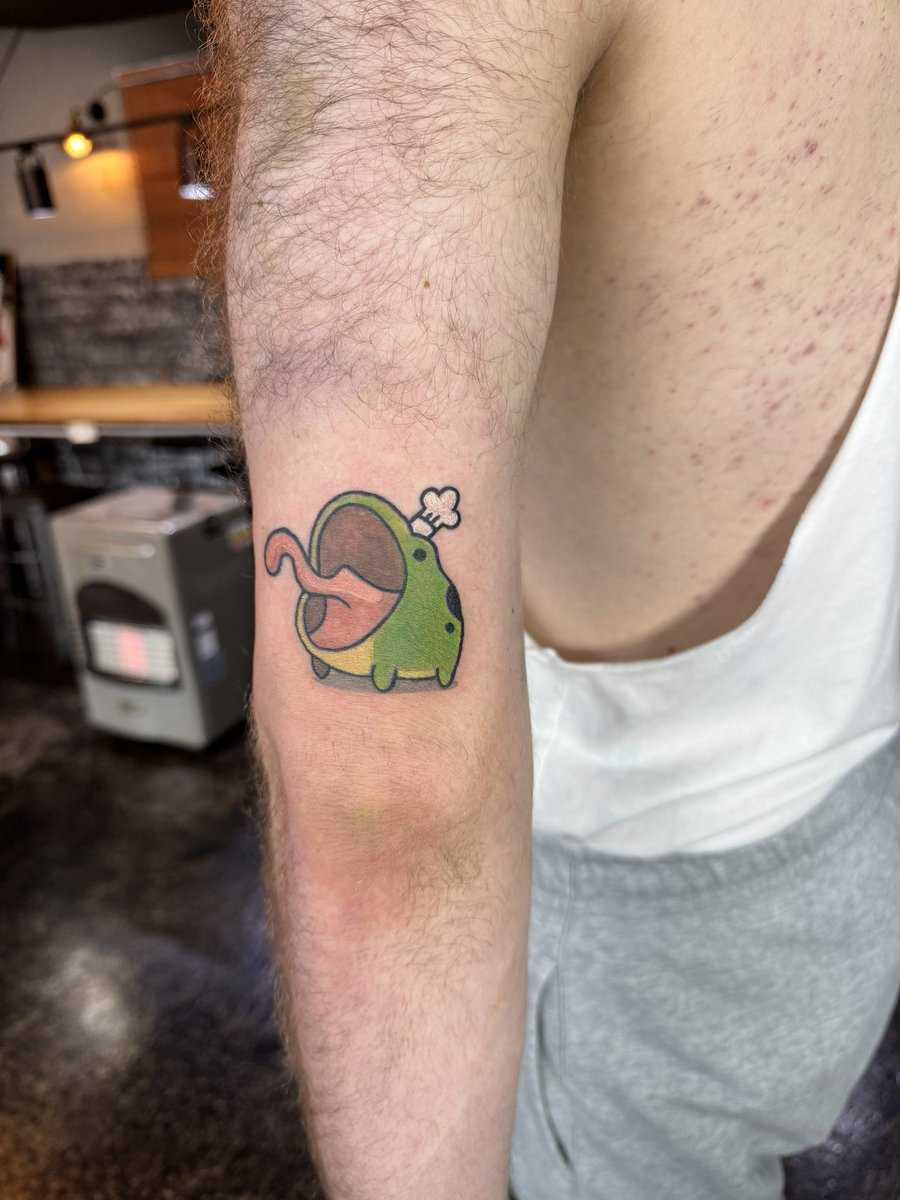 Austin Schmidt (he/him) tweet media