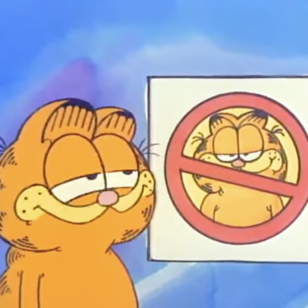 OllyPalmTree's tweet photo. @SweetPeaCrypto Aped @GarfieldSOLCoin #garfield the og cat at 20k Mc! Cto! 

CPQSp2VbDNCzQMA4p97na3D6iX2Bj4xjRPEqvbEefFJx https://t.co/n3jJJLwQ7d