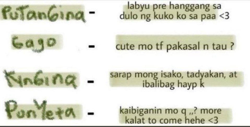 patulan niyo nga