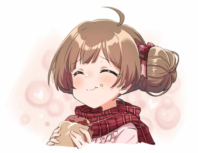 星梨花 