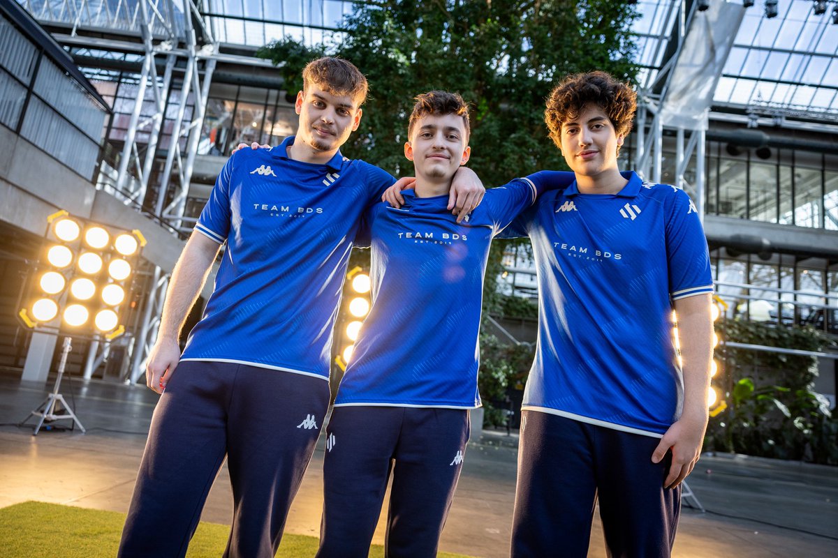 Fin du split pour nos petits cracks, pas le résultat espéré mais vous n’avez pas à rougir de votre performance. La saison est longue et vous êtes encore loin d’avoir tout montrer 💜💜