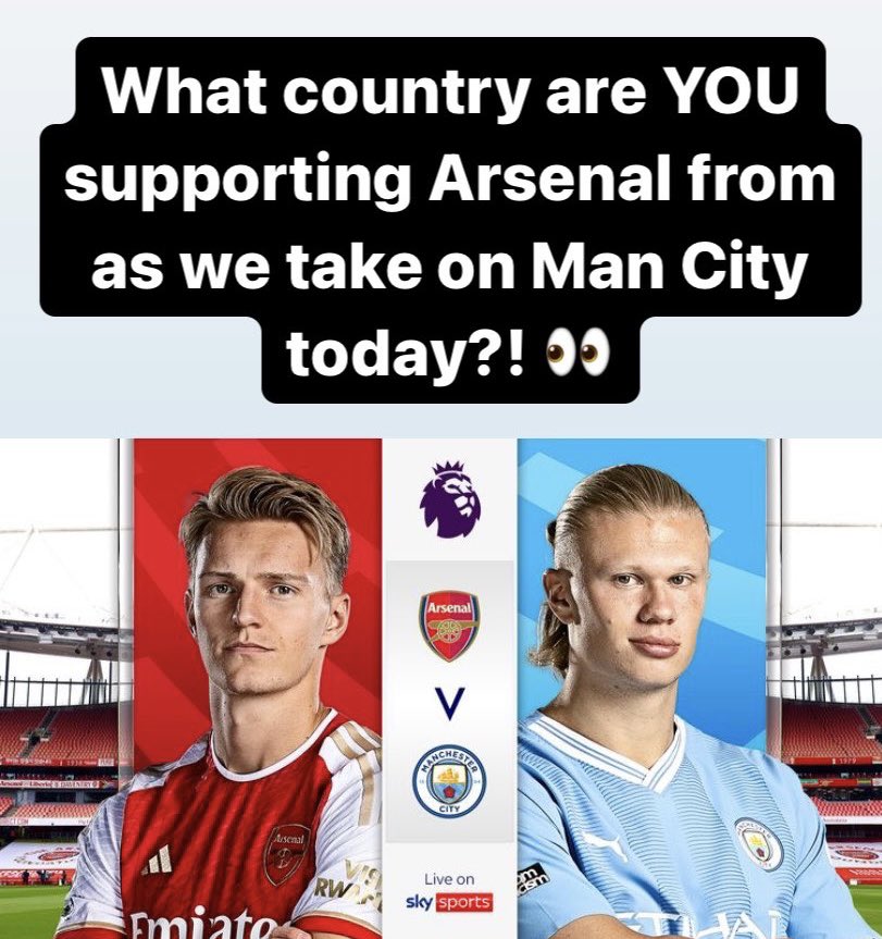 Arsenal News Channel tweet media