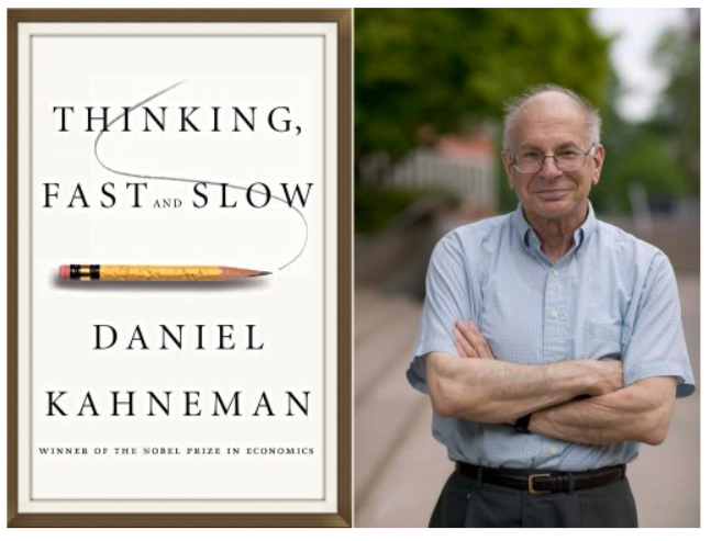 Amrendra Kumar Gupta (@amrendrakumarg) on Twitter photo RIP legend <a href="/Kahneman_Daniel/">DanielKahneman</a>: a well-known economist primarily famous for his work on Prospect Theory and author of a seminal book. Kudos to your work!! RIP legend <a href="/Kahneman_Daniel/">DanielKahneman</a>: a well-known economist primarily famous for his work on Prospect Theory and author of a seminal book. Kudos to your work!!