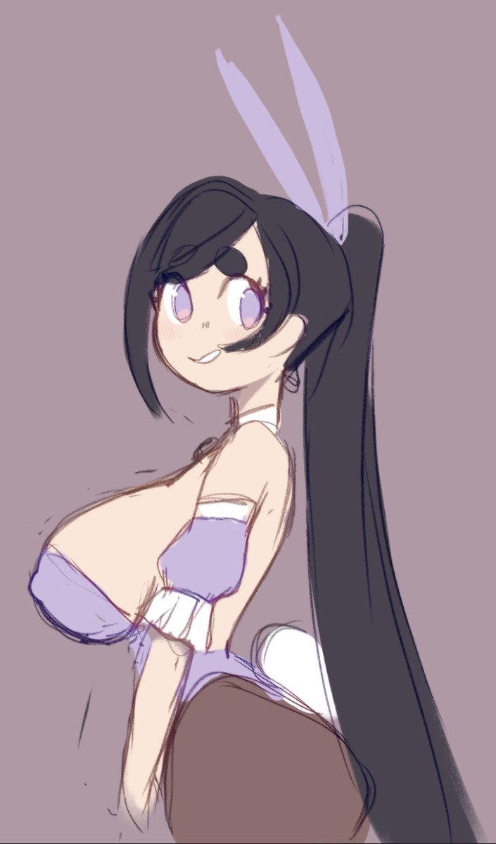 Bunny day….