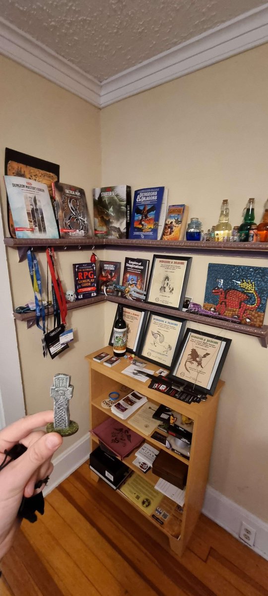 Archaeoptics 3D (@archaeoptics3d) on Twitter photo One of our #miniature replicas went on a trip recently....
When <a href="/RobertHartleyGM/">Robert Hartley</a> went to <a href="/GaryCon/">Gary Con</a>, he took one of our Nethertoun Cross minis to the Gygax house, the birthplace of Dungeons & Dragons. The <a href="/GovanStones/">The Govan Stones 🛡👑</a> school is more travelled than we thought! #earlymediaeval #dnd One of our #miniature replicas went on a trip recently....
When <a href="/RobertHartleyGM/">Robert Hartley</a> went to <a href="/GaryCon/">Gary Con</a>, he took one of our Nethertoun Cross minis to the Gygax house, the birthplace of Dungeons & Dragons. The <a href="/GovanStones/">The Govan Stones 🛡👑</a> school is more travelled than we thought! #earlymediaeval #dnd