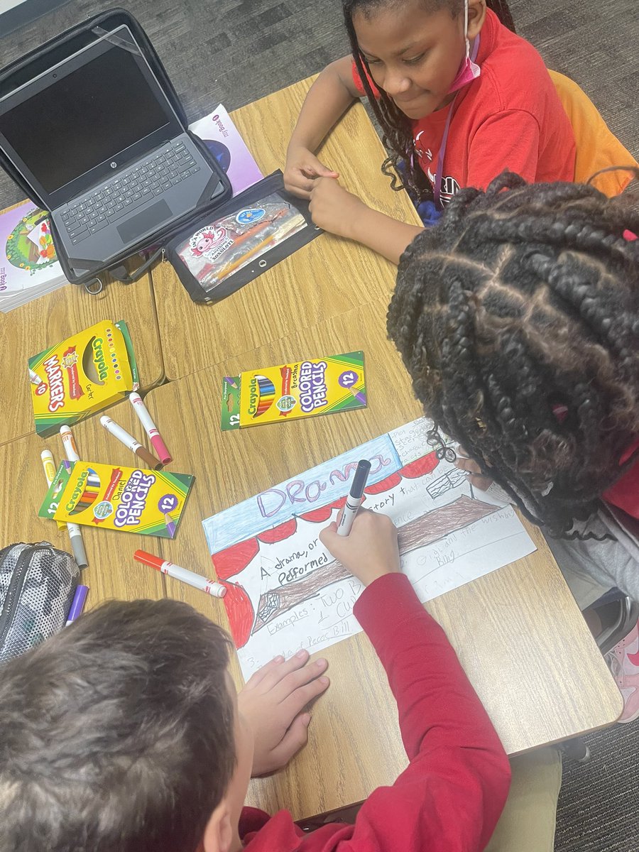 Ariel Bourgeois (@ariel_bourgeois) on Twitter photo Day 1 of our Rockin’ Review….. Genre Album Cover🎶🎸🎶🎸
<a href="/LRELonghorns/">Lake Ridge Elementary</a> @AHill_ElemRLACH <a href="/LaToBrown/">LaTosha Brown</a> Day 1 of our Rockin’ Review….. Genre Album Cover🎶🎸🎶🎸
<a href="/LRELonghorns/">Lake Ridge Elementary</a> @AHill_ElemRLACH <a href="/LaToBrown/">LaTosha Brown</a>