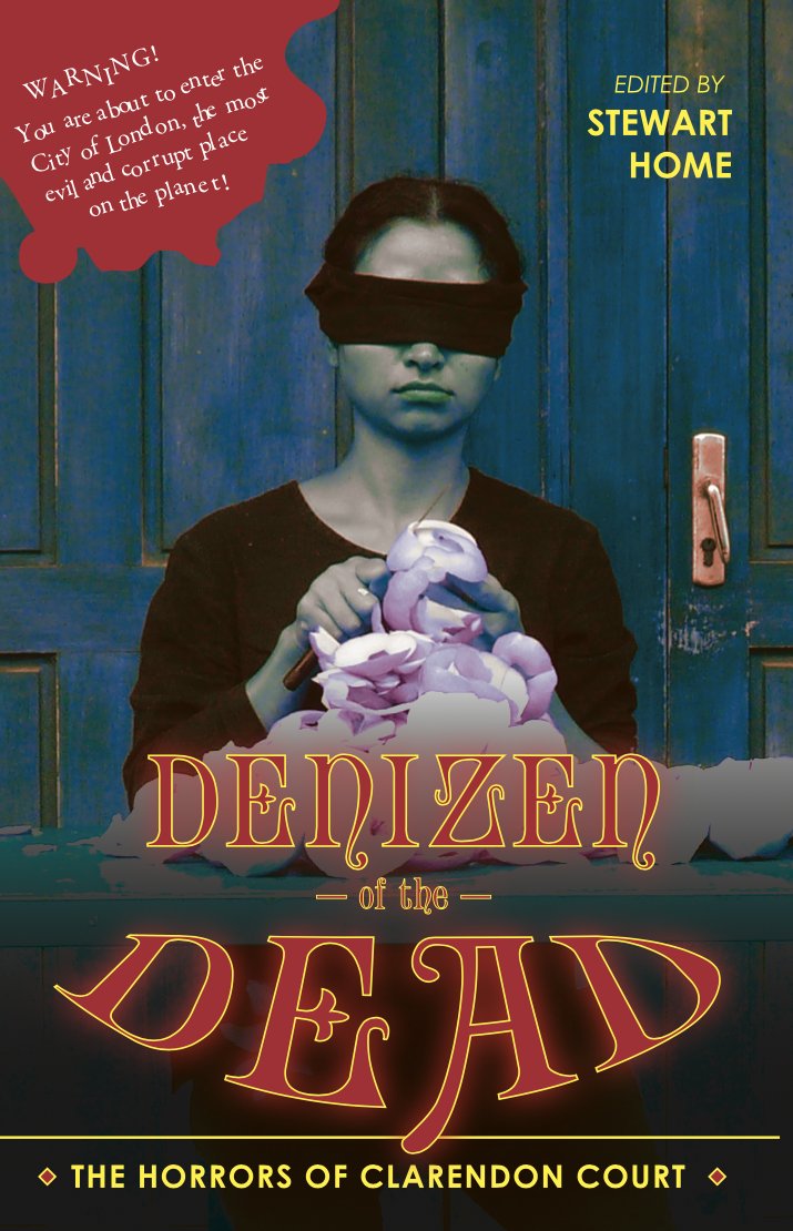 Denizen of the Dead is still the world's greatest & only anti-gentrification horror anthology. You can order it here (& on many other platforms): alibris.co.uk/booksearch?mty…