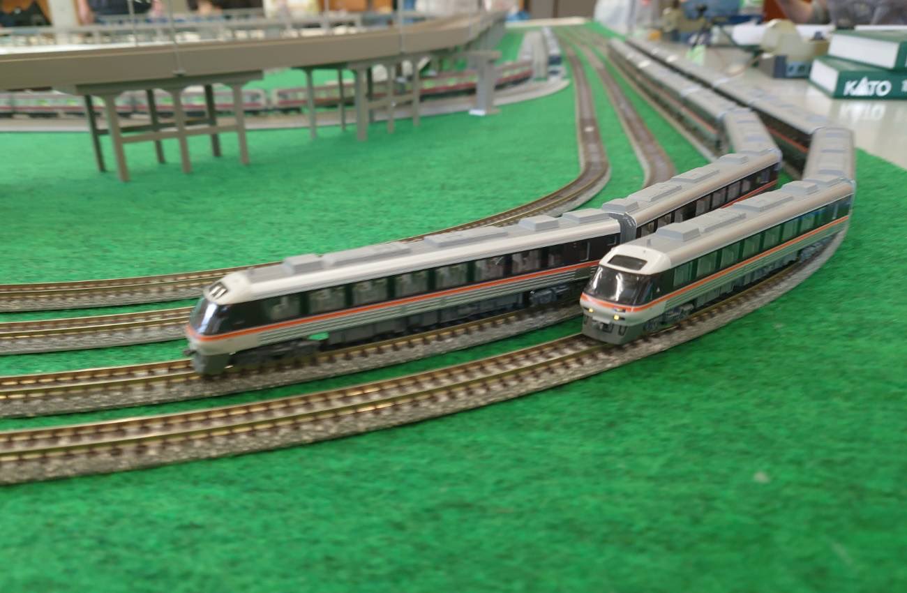 落合公園 鉄道模型展 (@ochiai_tetudou) / X 落合公園 鉄道模型展 (@ochiai_tetudou) / X