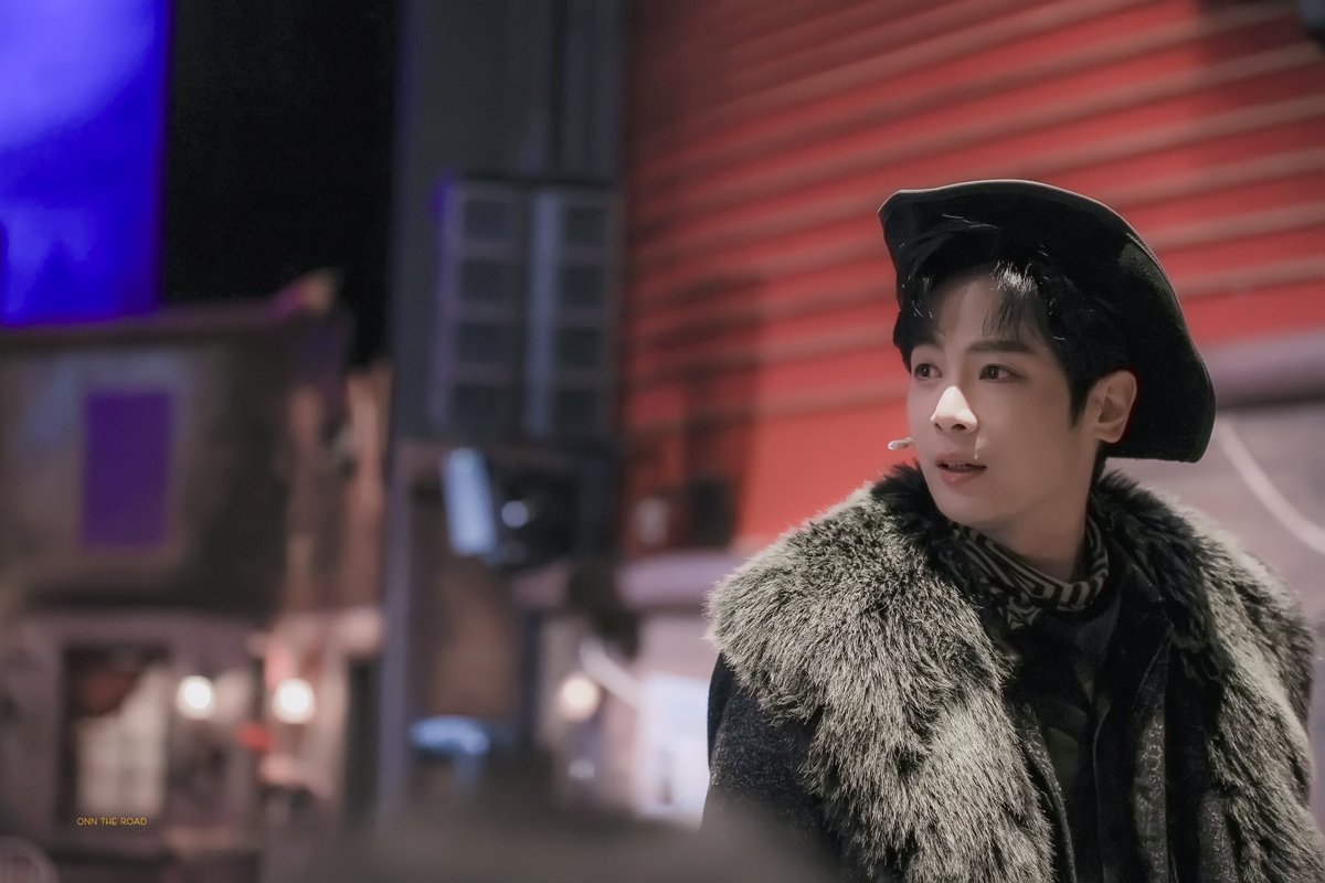 너구나, 내 아버지의 원수가