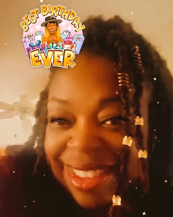 Tamara James tweet media