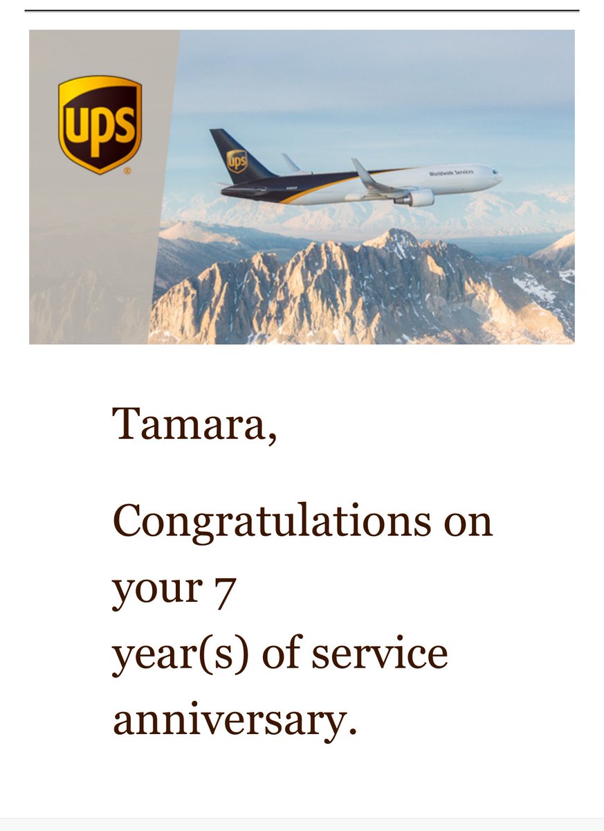 Tamara James tweet media