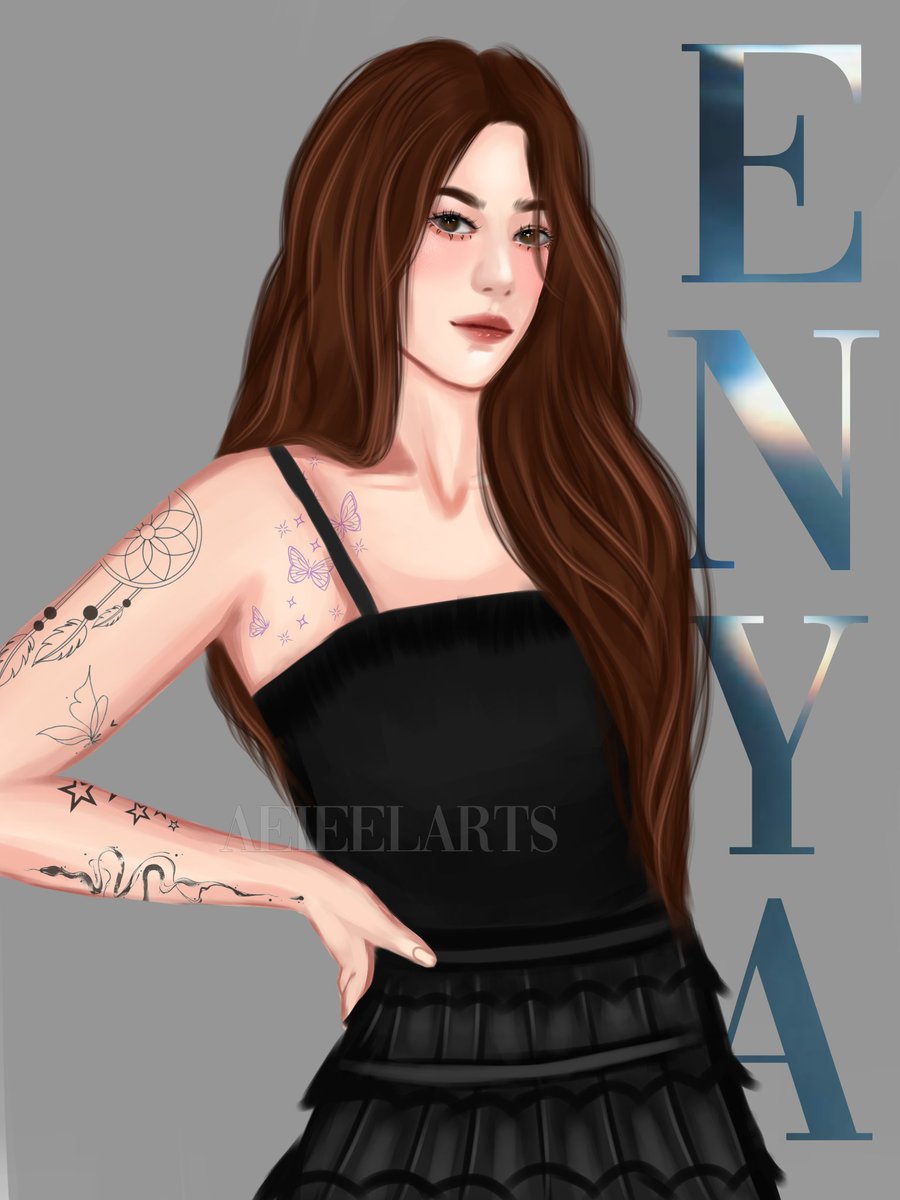aeieelarts's tweet image. Enya 🤲

#JonaxxNJSDKab28