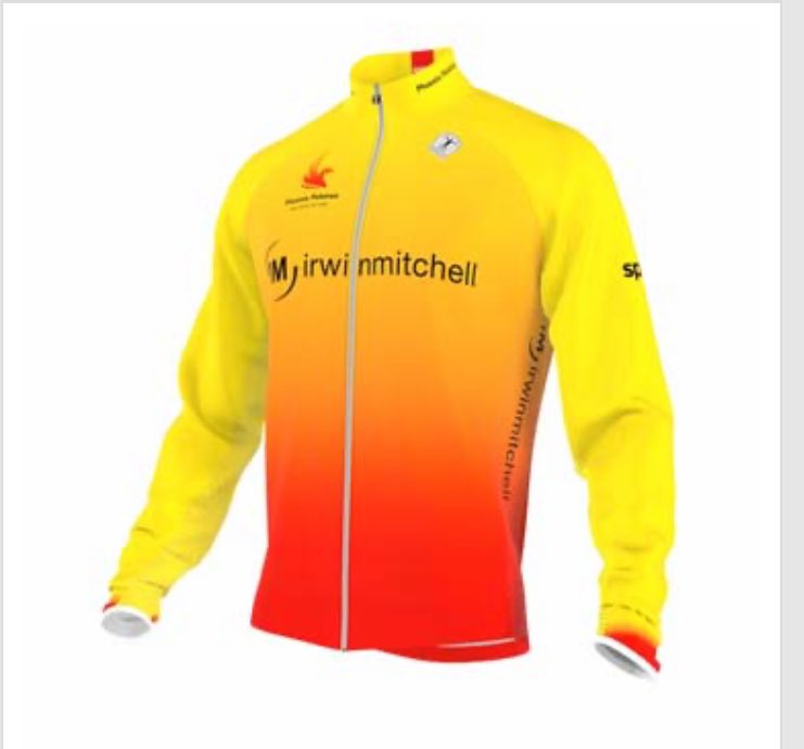 Phoenix Peloton tweet media