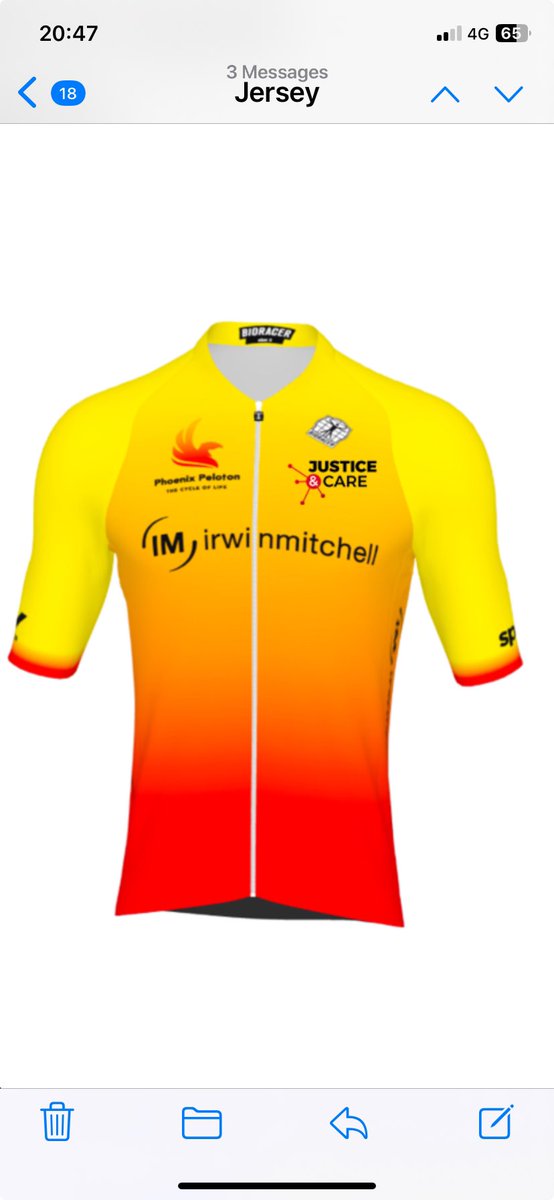 Phoenix Peloton tweet media