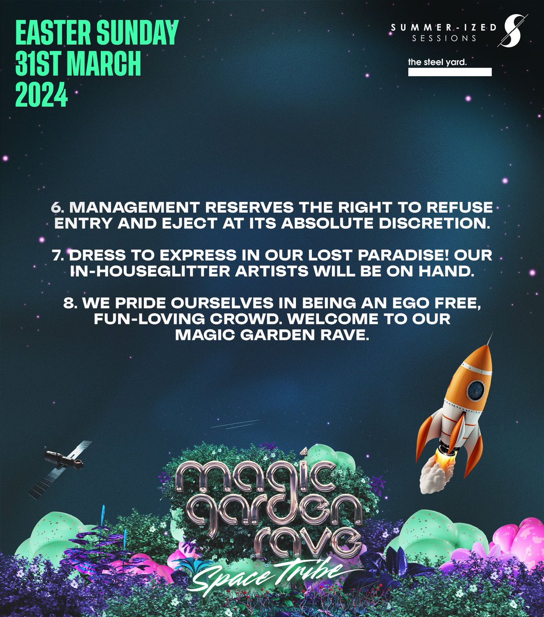 Summer-ized Sessions tweet media