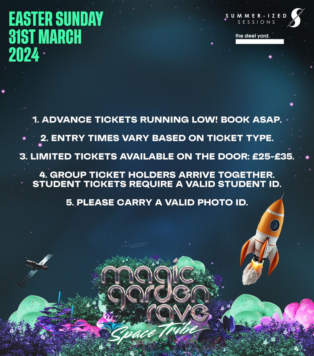 Summer-ized Sessions tweet media