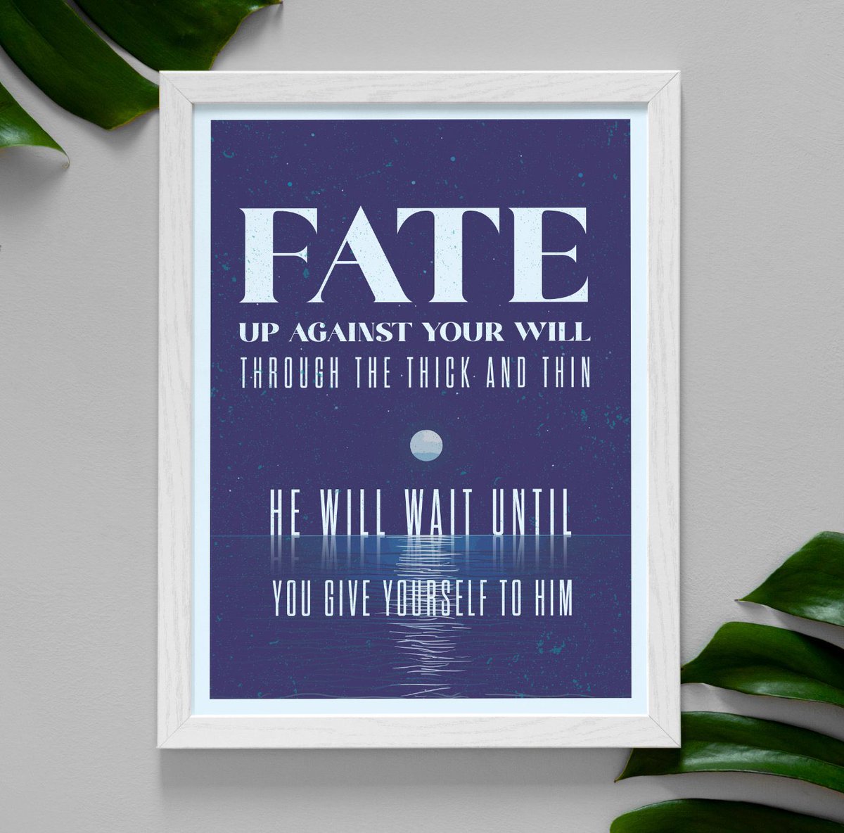 brandsintheair's tweet image. Tune of my 10k run today…

This @Bunnymen tune came on my playlist today 🔥🔥
#killingthighs #runningwanker 
 #killingmoon #bunnymen #design #lyrics #creative