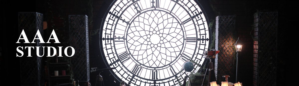 협력업체가 더 있다고?
바로 AAA 스튜디오-
코스피스 코스어/사진사 등록글 링크를 걸면
'10%' 할인이!!!!
aaa-st.com
<a href="/A_3studio/">AAA스튜디오</a>