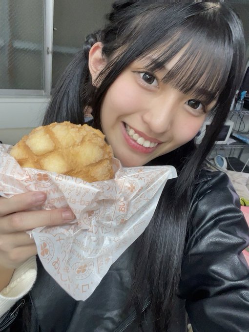 Twitterのコスプレ画像3