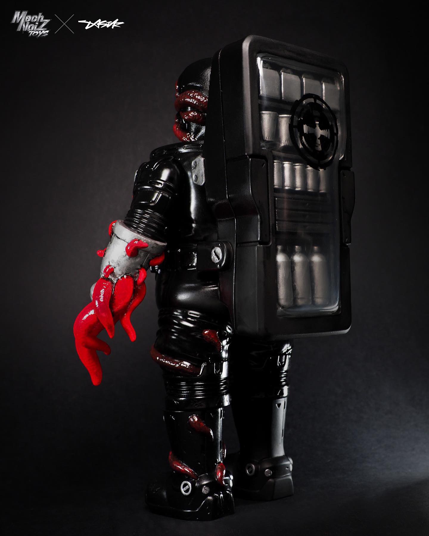 MechNoiz Toys (@AaronKaos216) / X