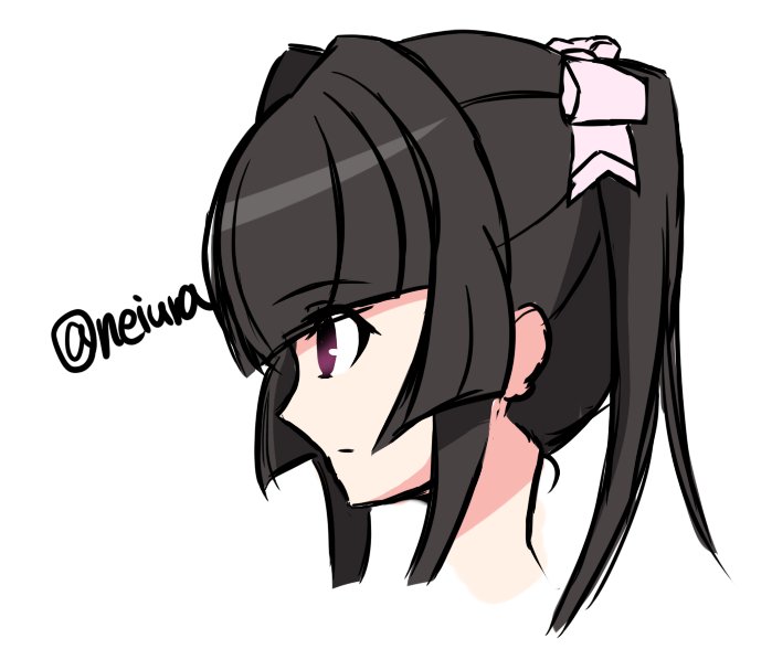 #今月描いた絵を晒そう
あの…忙しくて… 