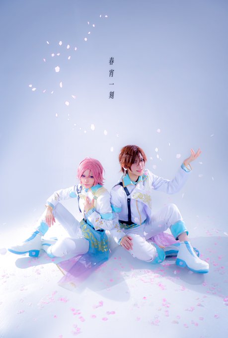 Twitterのコスプレ画像18