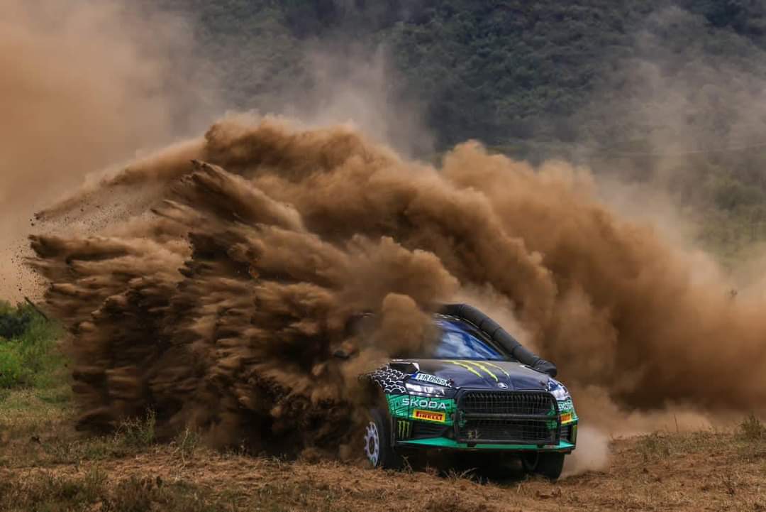 The Safari Rally serves as a platform for drivers to showcase their talent and for fans to experience the thrill of high-speed racing against breathtaking backdrops.

#EasterNaRally
#WRCSafariRally2024