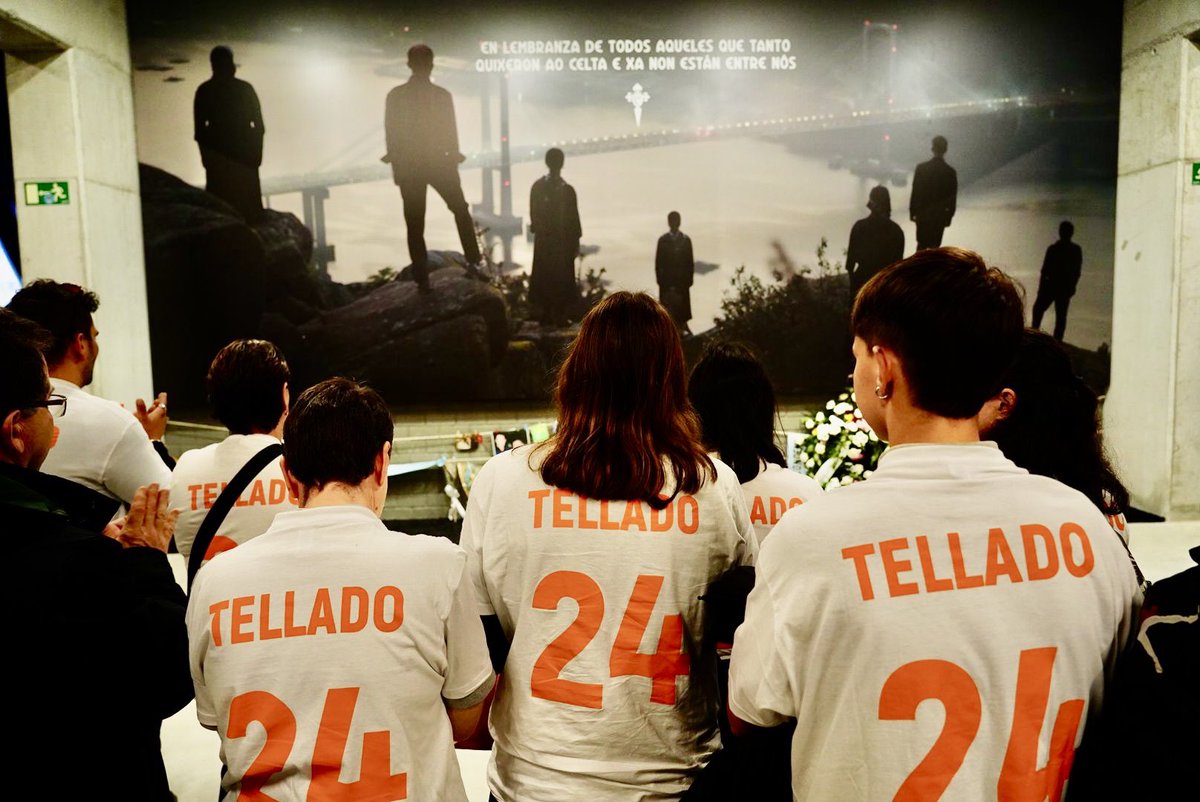 Xuntos Celta tweet media