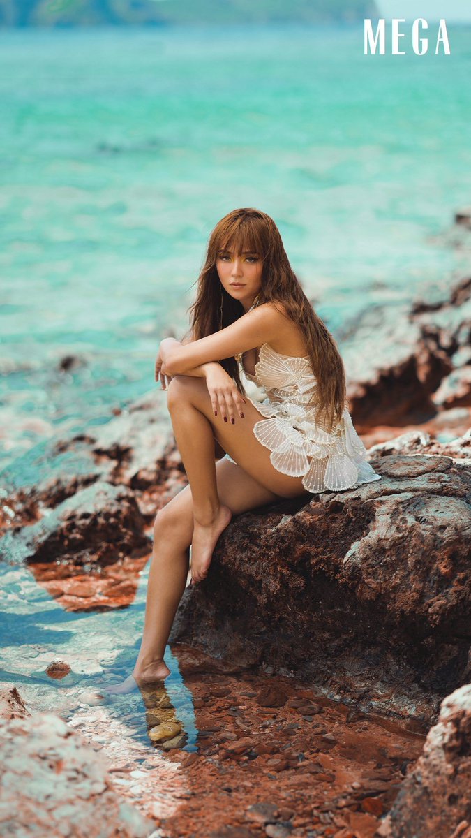 karmathrynb's tweet photo. KATHRYN BERNARDO for MEGA’s April 2024 Self-Love issue https://t.co/apEmhtYasE