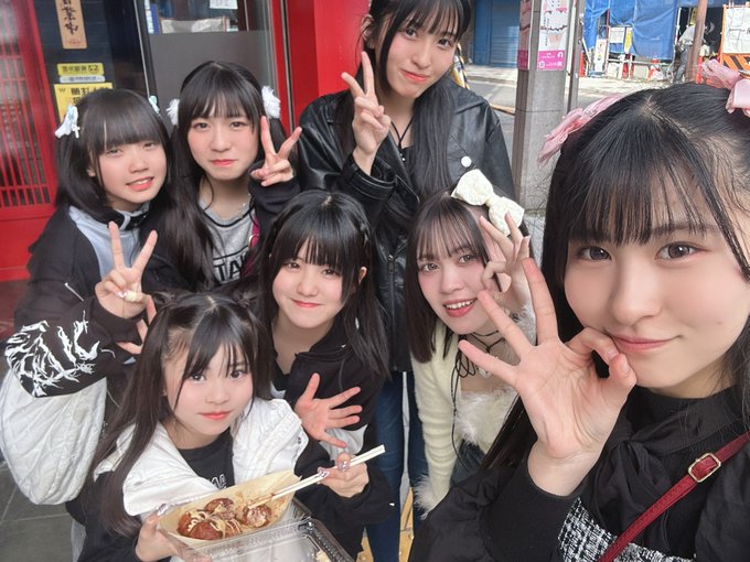 Twitterのコスプレ画像14