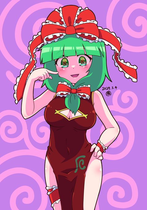 #今月描いたイラストを晒そう 
今月も少ないけど、その分質の高いイラストが描けてる気がします 