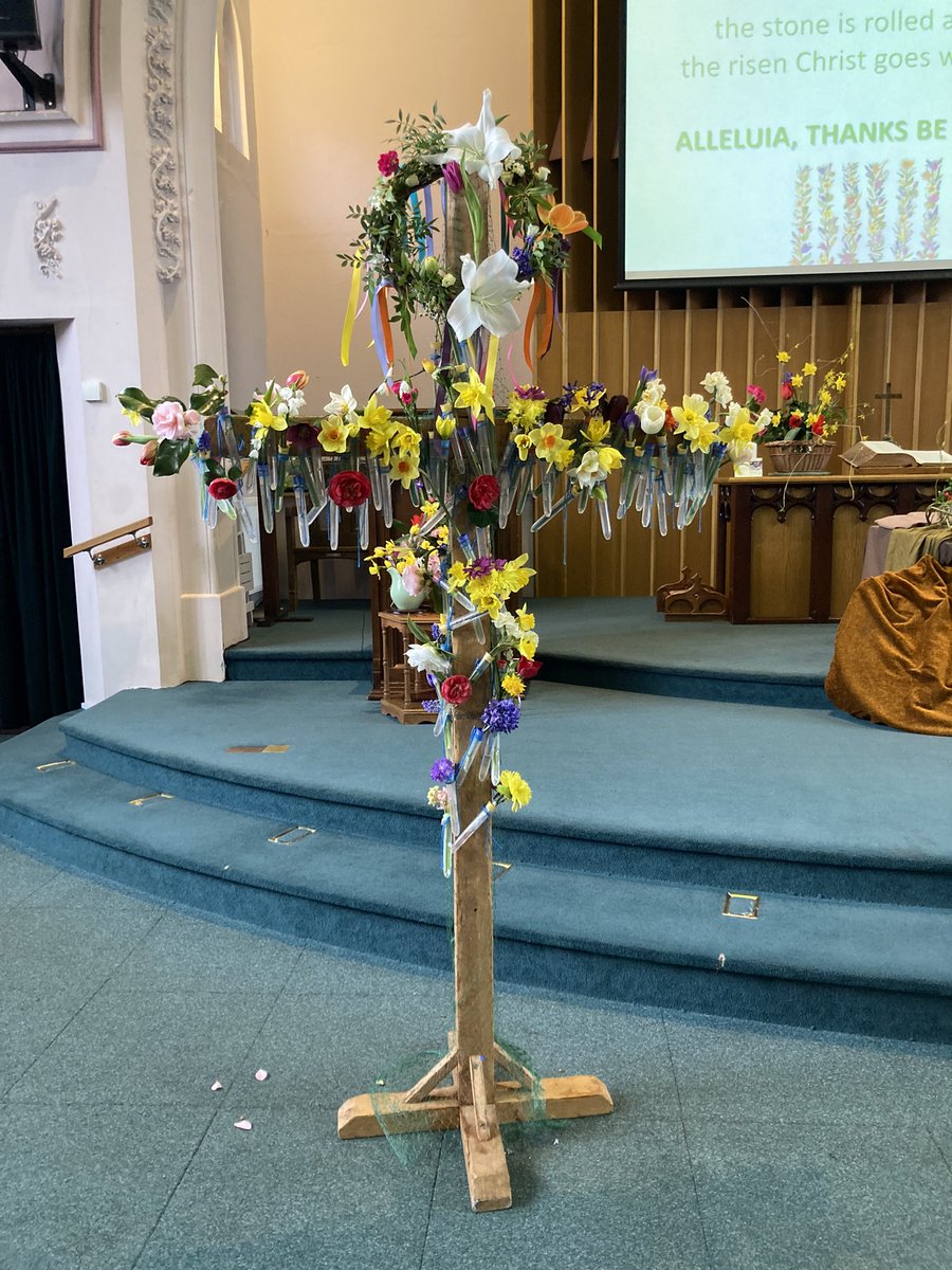 Earlsdon Methodist (@earlsdonmc) on Twitter photo 