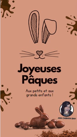 ADALUVE's tweet photo. Joyeuses pâques !!!! https://t.co/oB3LV7asvP