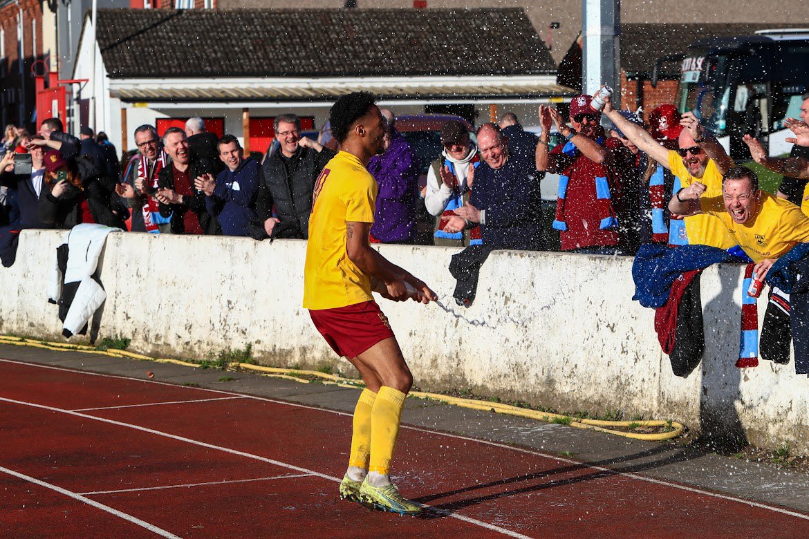 Iyrwah Gooden🇯🇲 tweet media